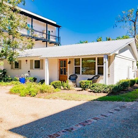 Downtown Fairhope Cottage المظهر الخارجي الصورة