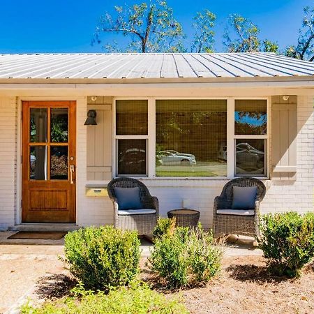 Downtown Fairhope Cottage المظهر الخارجي الصورة