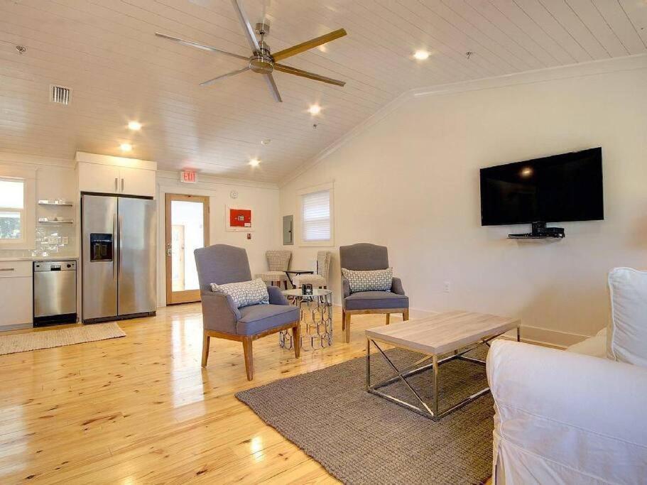 Downtown Fairhope Cottage المظهر الخارجي الصورة