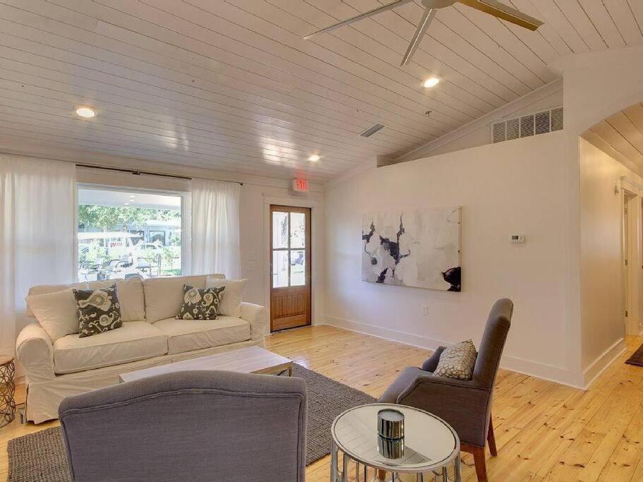 Downtown Fairhope Cottage المظهر الخارجي الصورة