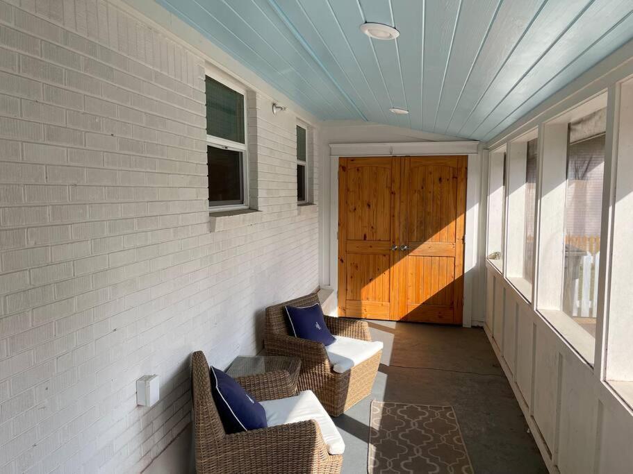 Downtown Fairhope Cottage المظهر الخارجي الصورة