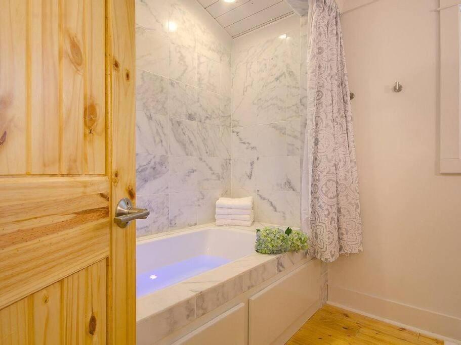 Downtown Fairhope Cottage المظهر الخارجي الصورة