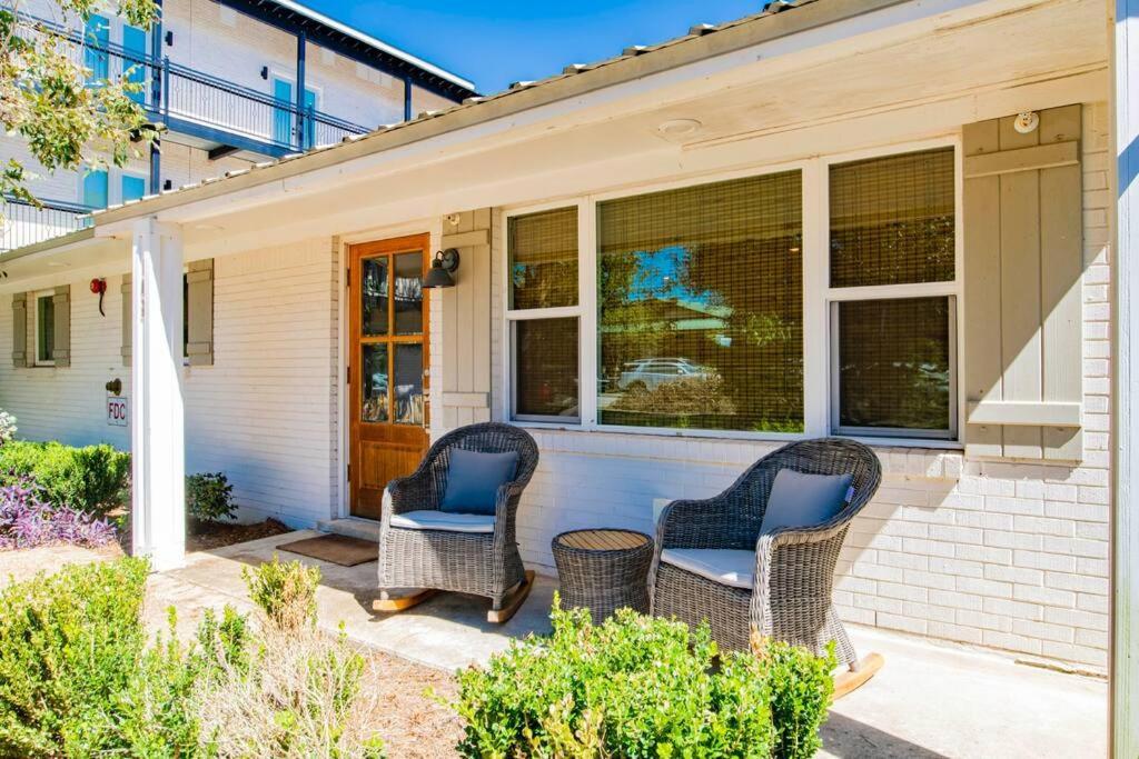 Downtown Fairhope Cottage المظهر الخارجي الصورة